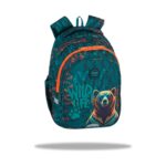 Ученическа раница CoolPack Jerry Bear