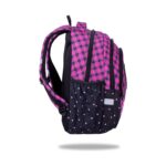 Ученическа раница CoolPack Jerry Buddy отстрани
