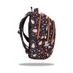 Ученическа раница CoolPack Jerry Capybara отстрани