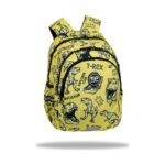 Ученическа раница CoolPack Jerry Dino Adventure