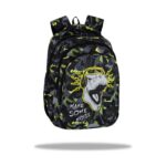 Ученическа раница CoolPack Jerry Dinopark