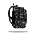 Ученическа раница CoolPack Jerry Dinopark отстрани