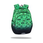Ученическа раница CoolPack Jerry Game Over Gradient
