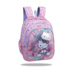 Ученическа раница CoolPack Jerry Hello Kitty Pastel