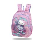 Ученическа раница CoolPack Jerry Hello Kitty Pastel