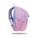 Ученическа раница CoolPack Jerry Hello Kitty Pastel отстрани
