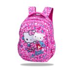 Ученическа раница CoolPack Jerry Hello Kitty Pink