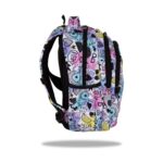 Ученическа раница CoolPack Jerry Mood отстрани