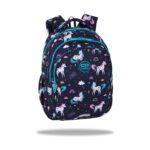 Ученическа раница CoolPack Jerry Mrs Unicorn