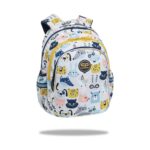 Ученическа раница CoolPack Jerry Pucci