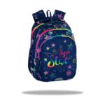 Ученическа раница CoolPack Jerry Stars