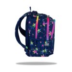 Ученическа раница CoolPack Jerry Stars отстрани