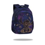 Ученическа раница CoolPack Jerry Stitch Gold