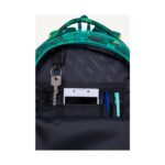 Ученическа раница CoolPack Jerry Tropic отвътре