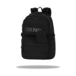 Ученическа раница CoolPack Lark Black