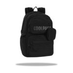Ученическа раница CoolPack Lark Black