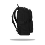 Ученическа раница CoolPack Lark Black отстрани