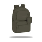Ученическа раница CoolPack Lark Olive Green