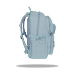 Ученическа раница CoolPack Lark Pastel Mint отстрани