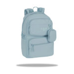 Ученическа раница CoolPack Lark Pastel Mint