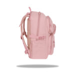 Ученическа раница CoolPack Lark Peach отстрани