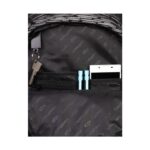 Ученическа раница CoolPack Pick Flash Lines отвътре