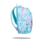 Ученическа раница CoolPack Prime Frozen отстрани