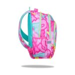Ученическа раница CoolPack Prime Minnie Mouse отстрани