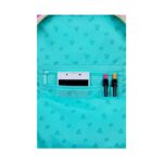 Ученическа раница CoolPack Prime Minnie Mouse отвътре