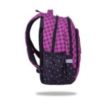 Ученическа раница CoolPack Prime Pro Buddy отстрани