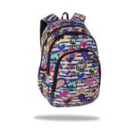 Ученическа раница CoolPack Prime Pro Diary