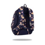Ученическа раница CoolPack Prime Pro Elisabeth отзад, с презрамки