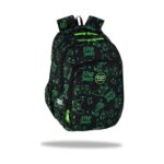 Ученическа раница CoolPack Prime Pro Game Night