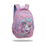 Ученическа раница CoolPack Prime Pro Hello Kitty Pastel