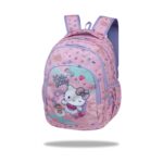 Ученическа раница CoolPack Prime Pro Hello Kitty Pastel