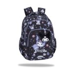 Ученическа раница CoolPack Prime Pro Kuromi