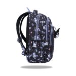 Ученическа раница CoolPack Prime Pro Kuromi отстрани