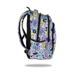 Ученическа раница CoolPack Prime Pro Mood отстрани
