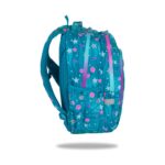 Ученическа раница CoolPack Prime Pro Seafish отстрани