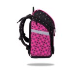 Ученическа раница CoolPack Primo Ultra Base Buddy с аксесоари отстрани