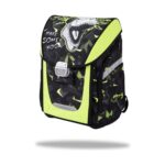 Ученическа раница CoolPack Primo Ultra Base Dinopark с аксесоари