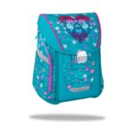 Ученическа раница CoolPack Primo Ultra Base Seafish с аксесоари