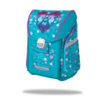Ученическа раница CoolPack Primo Ultra Base Seafish с аксесоари