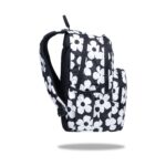 Ученическа раница CoolPack Rider Flores Jasmine отстрани