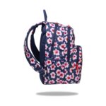 Ученическа раница CoolPack Rider Flores Nina отстрани