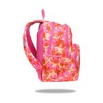 Ученическа раница CoolPack Rider Flores Rosa отстрани