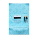 Ученическа раница CoolPack Rider Frozen отвътре