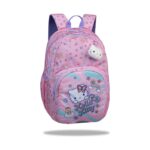 Ученическа раница CoolPack Rider Hello Kitty Pastel