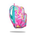 Ученическа раница CoolPack Rider Minnie Mouse отстрани