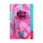 Ученическа раница CoolPack Rider Minnie Mouse, преден джоб с бутилка отблизо